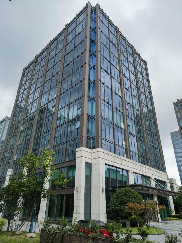 上海君庭广场二手房房源图片