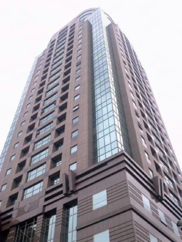 上海永华大厦二手房房源图片