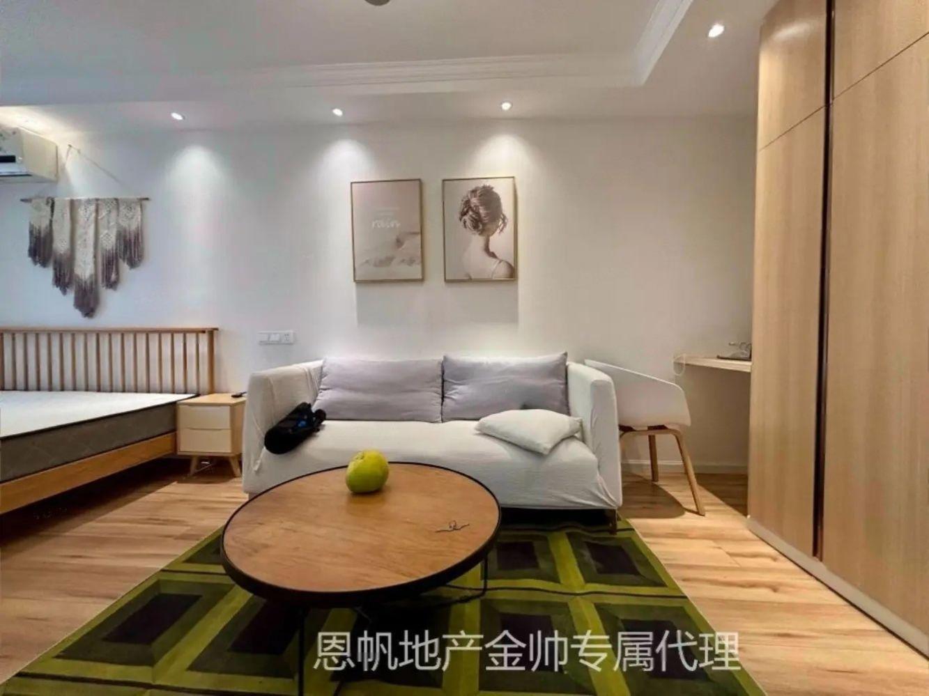 上海田林十四村二手房房源图片