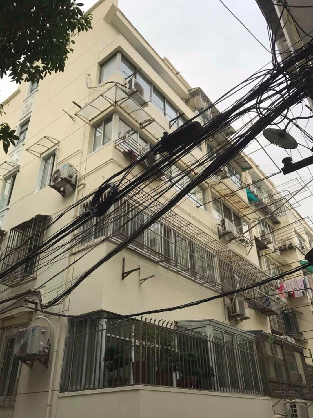 上海武定坊二手房房源图片