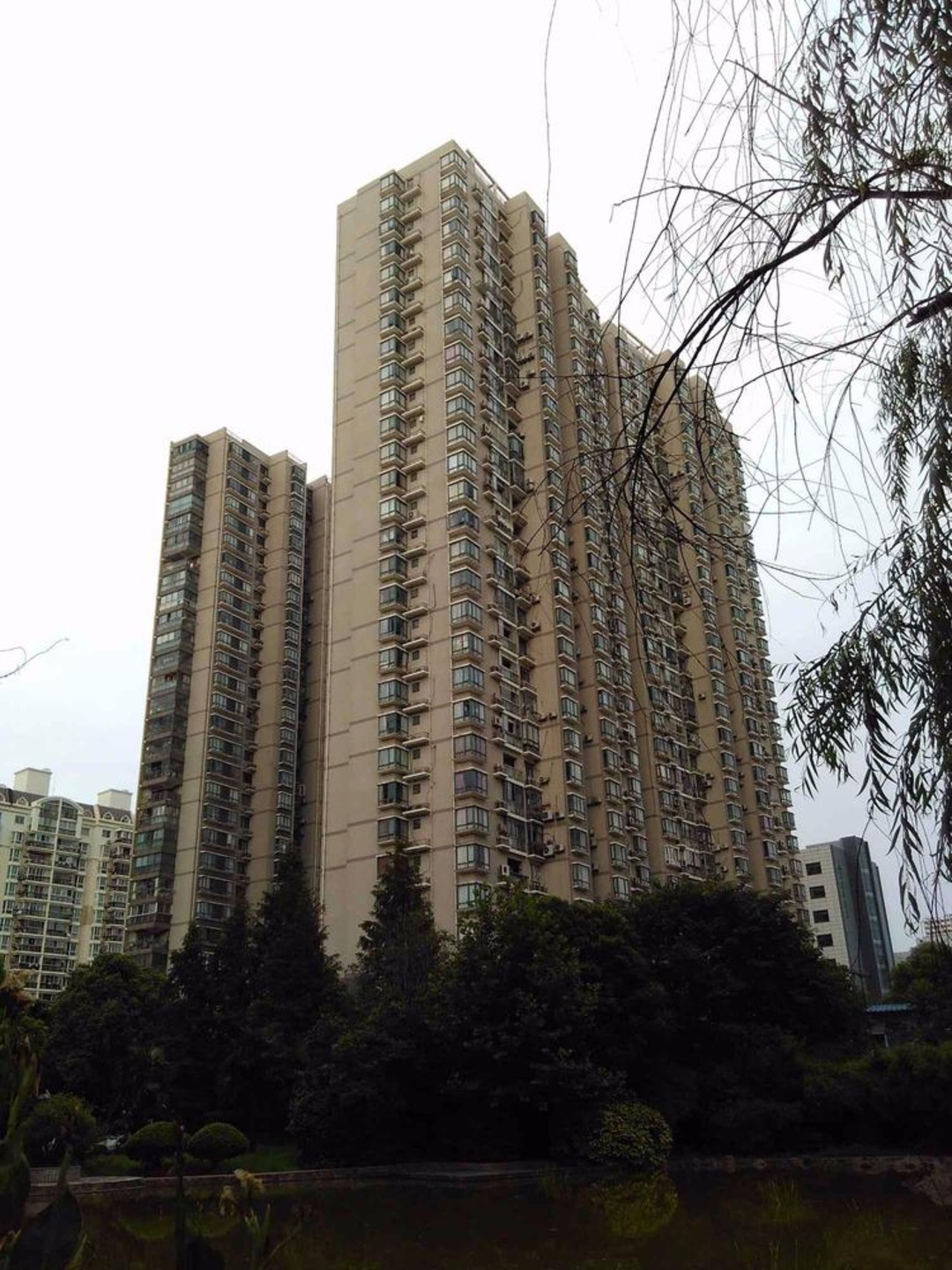 上海金轩大邸二手房房源图片