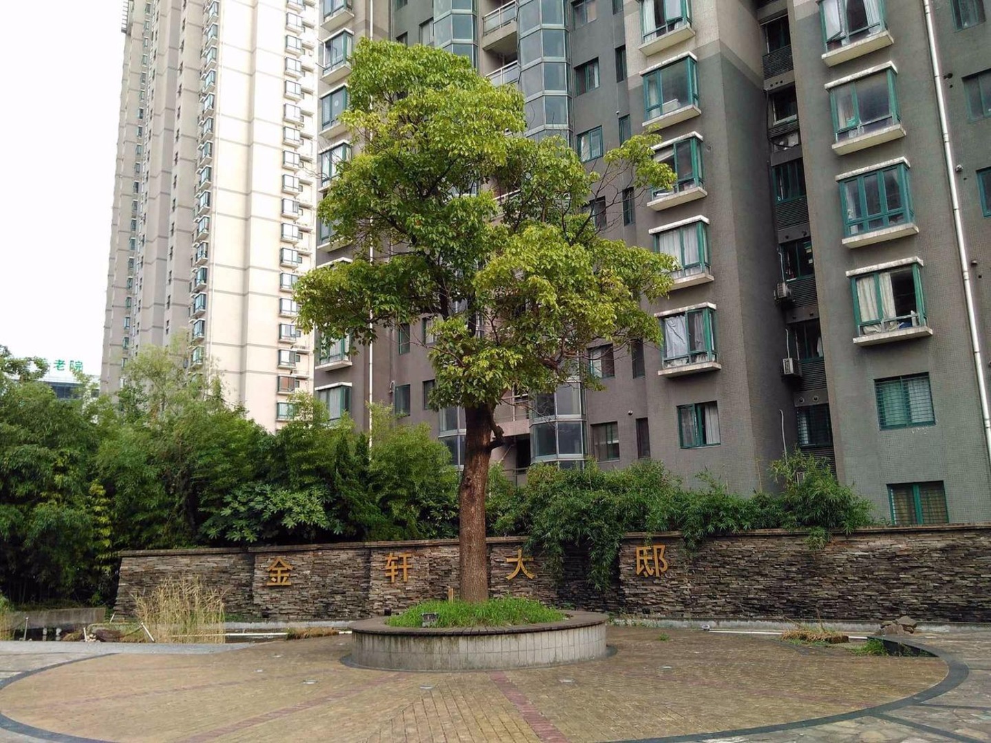 上海金轩大邸二手房房源图片