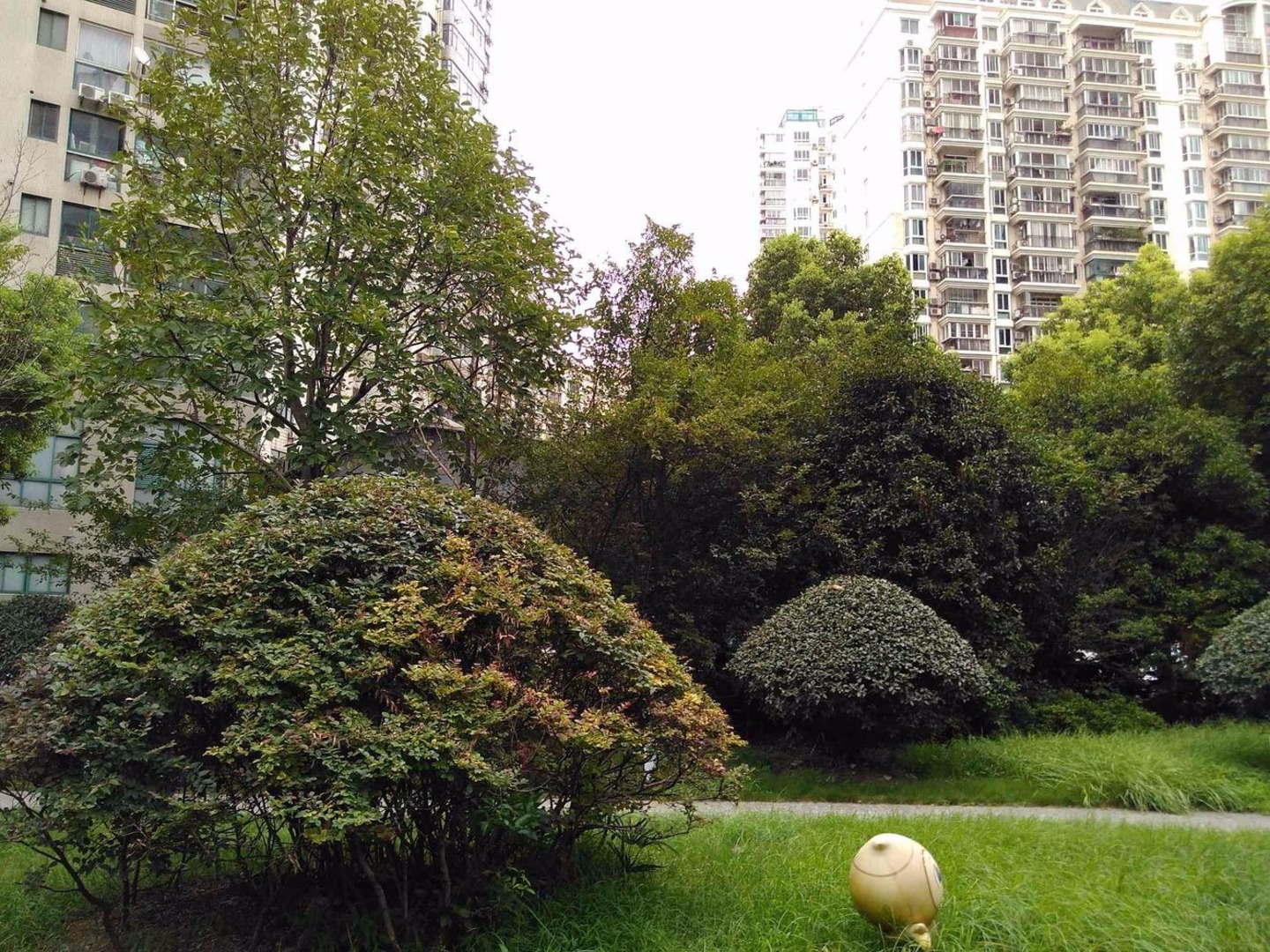 上海金轩大邸二手房房源图片