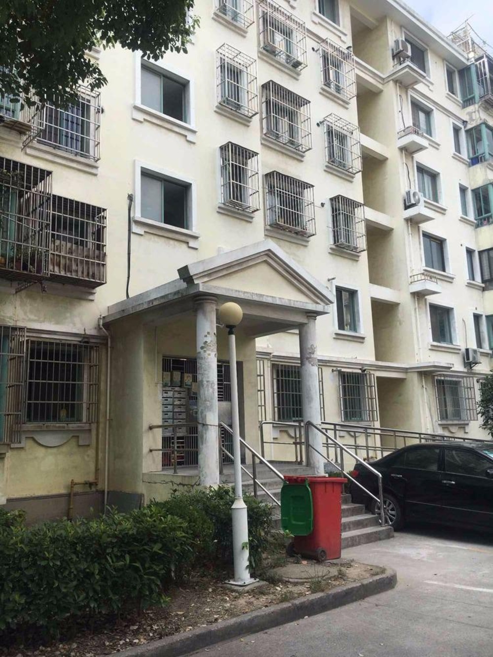 上海川沙公寓二手房房源图片
