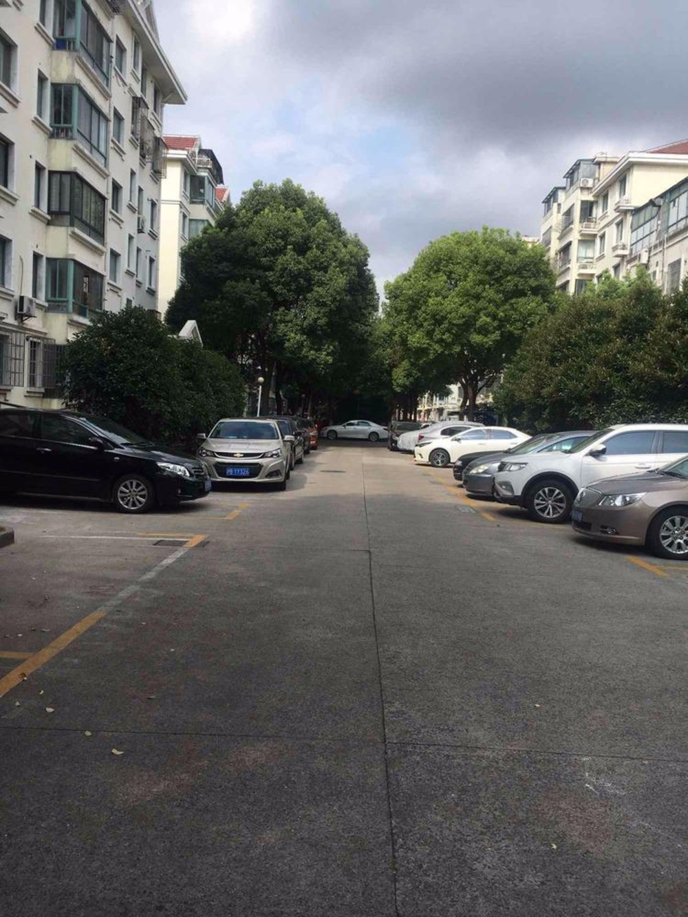 上海川沙公寓二手房房源图片