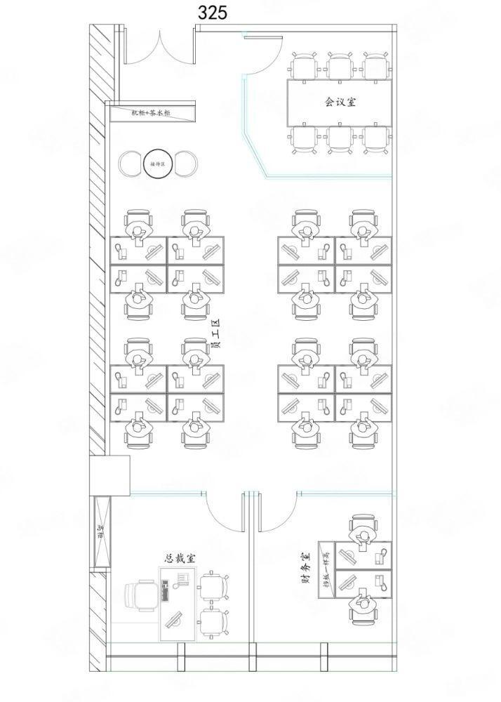上海尚浦中心(办公)二手房房源图片