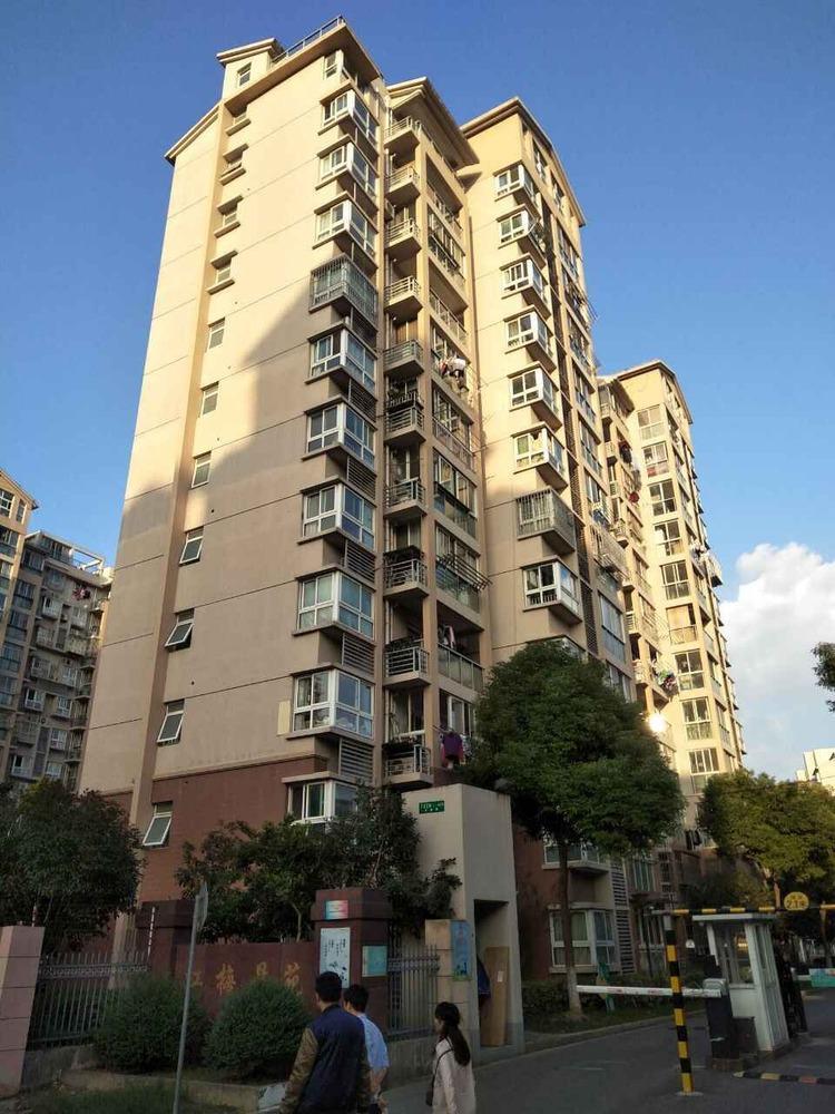 上海虹梅景苑一街坊二手房房源图片