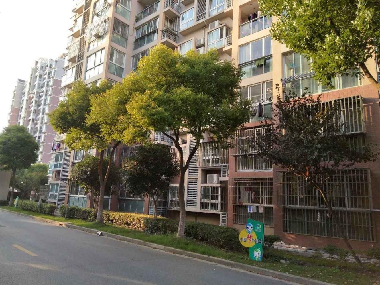 上海虹梅景苑一街坊二手房房源图片