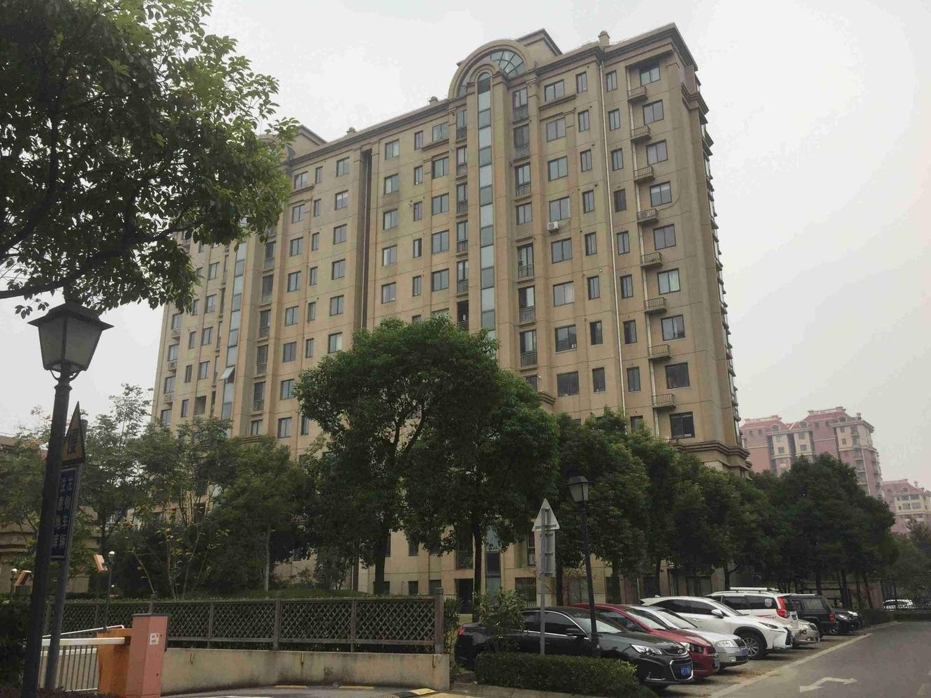 上海保利御樽苑(公寓住宅)二手房房源图片