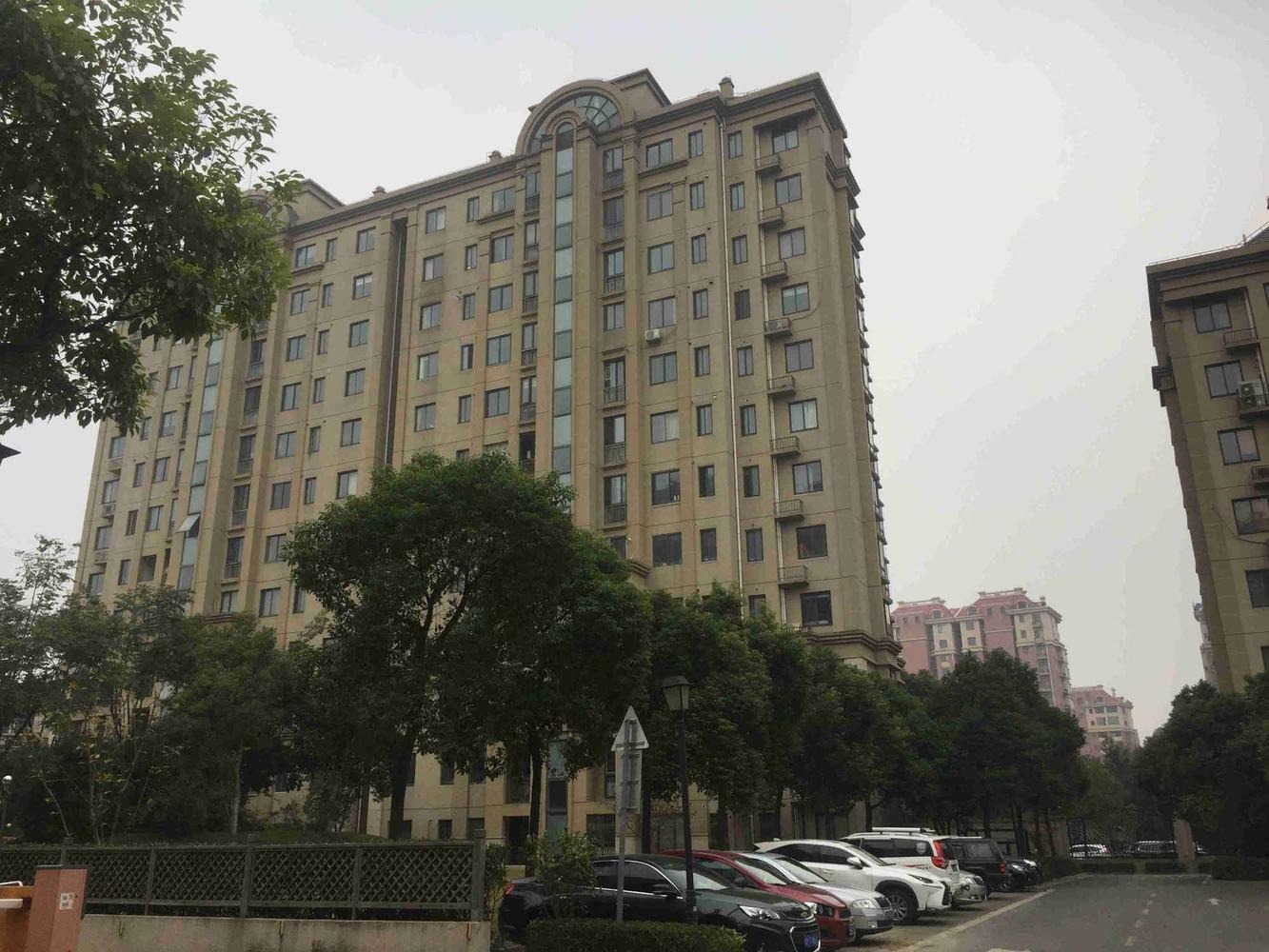 上海保利御樽苑(公寓住宅)二手房房源图片