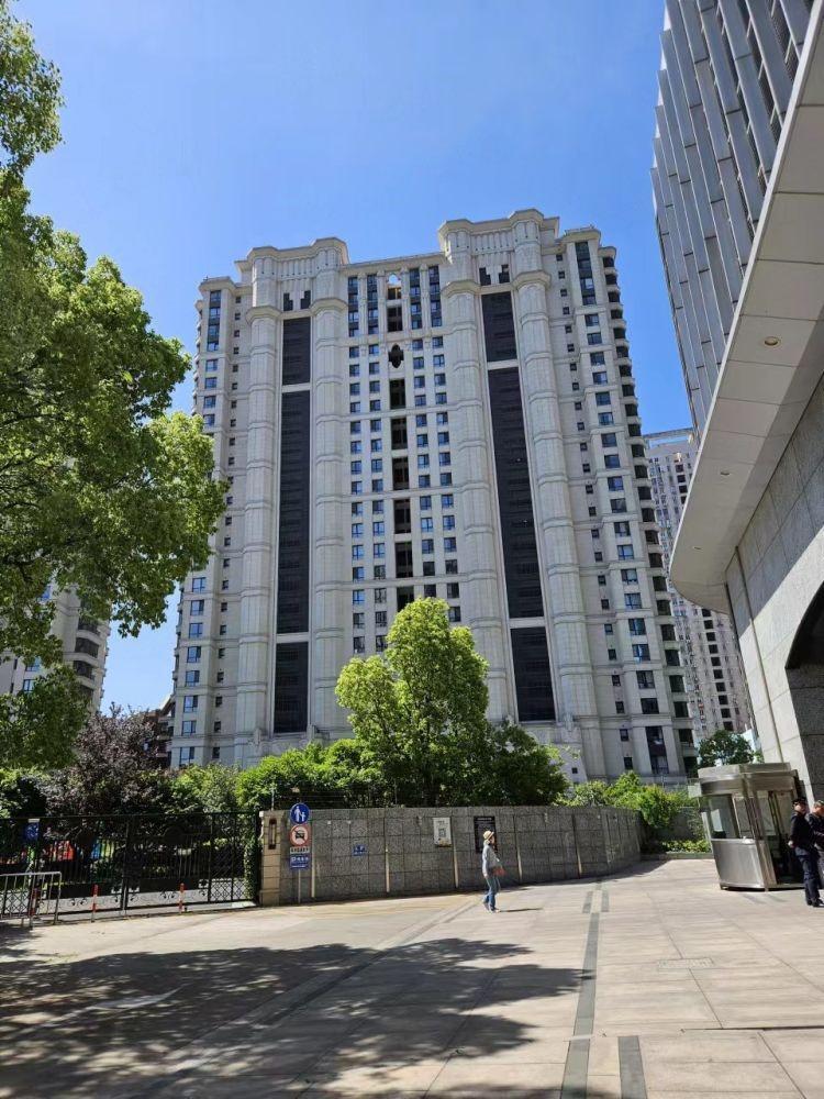 上海尚汇豪庭(二期)二手房房源图片