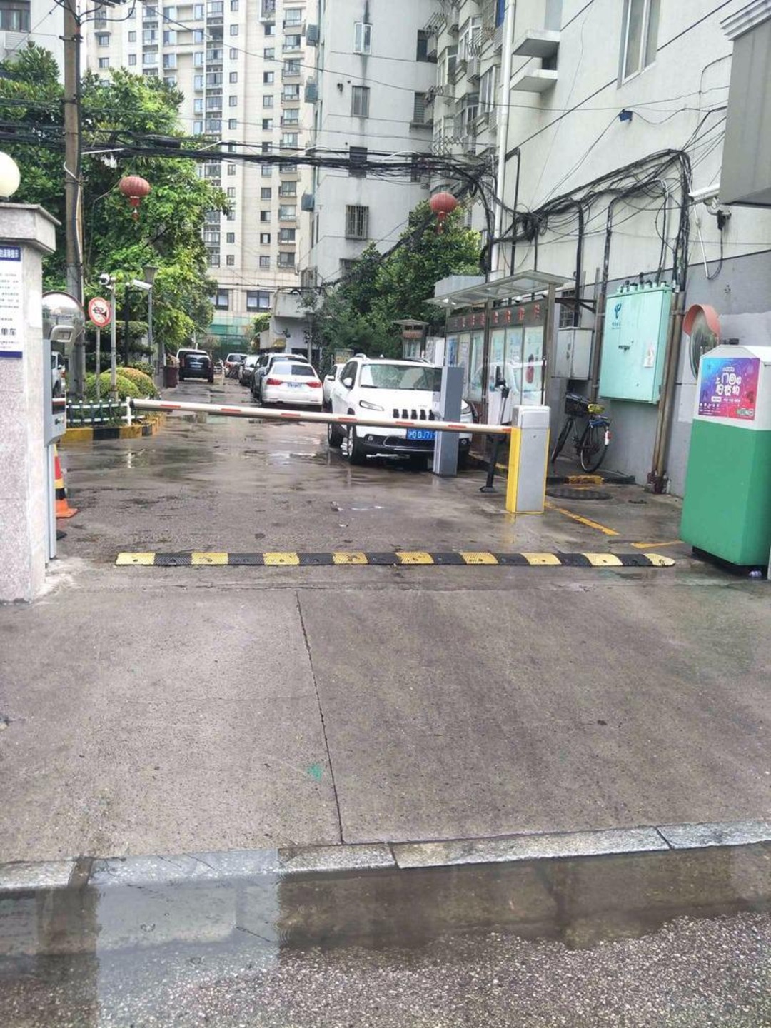 上海三兴大楼二手房房源图片