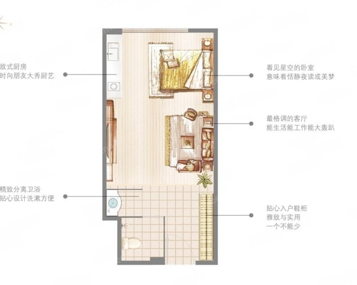 上海南江洲路55,91,125号楼二手房房源图片