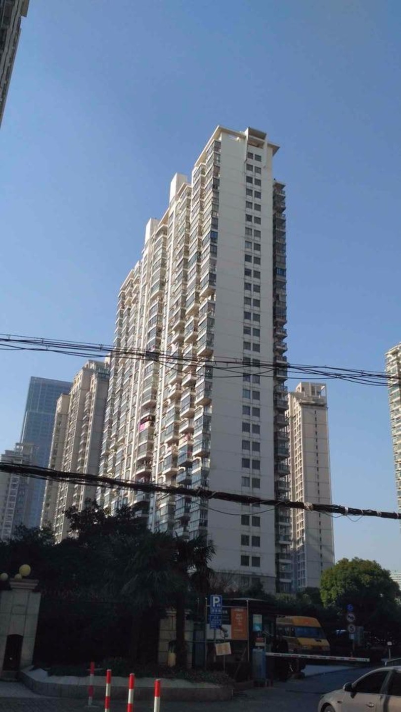 上海上海滩新昌城二手房房源图片