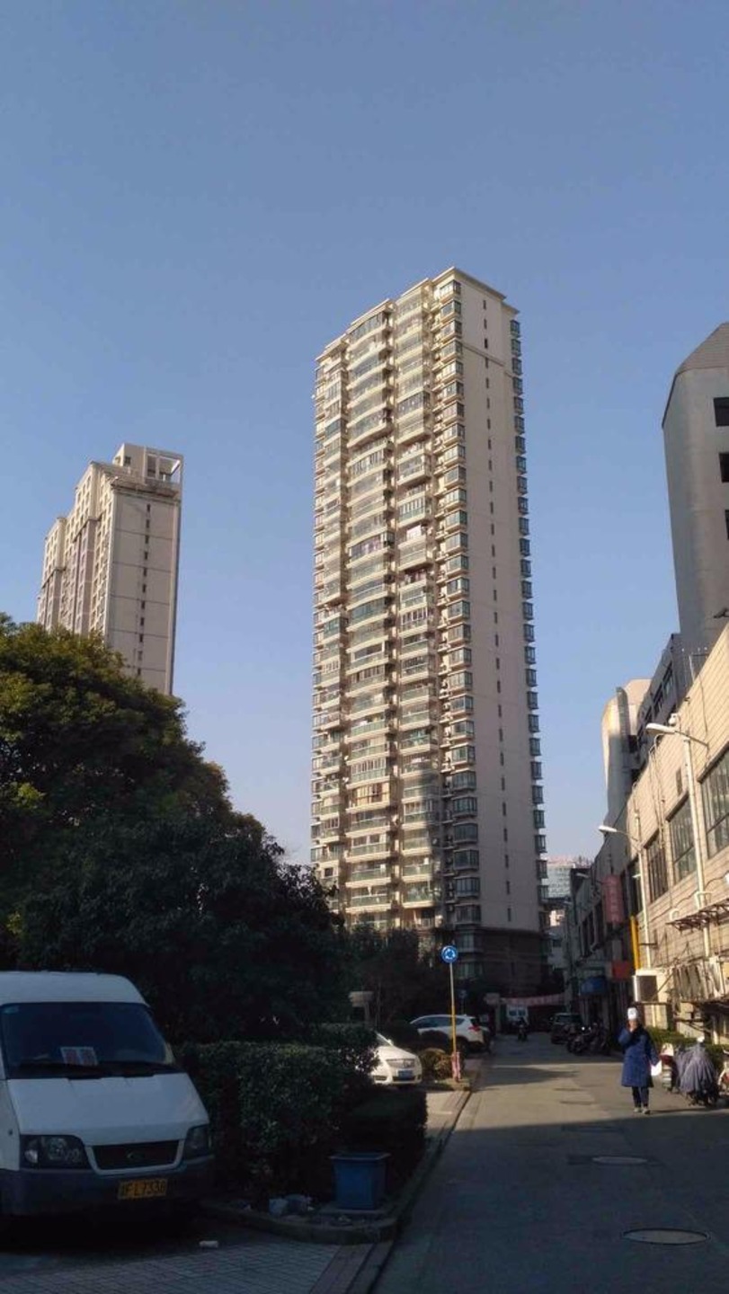 上海上海滩新昌城二手房房源图片