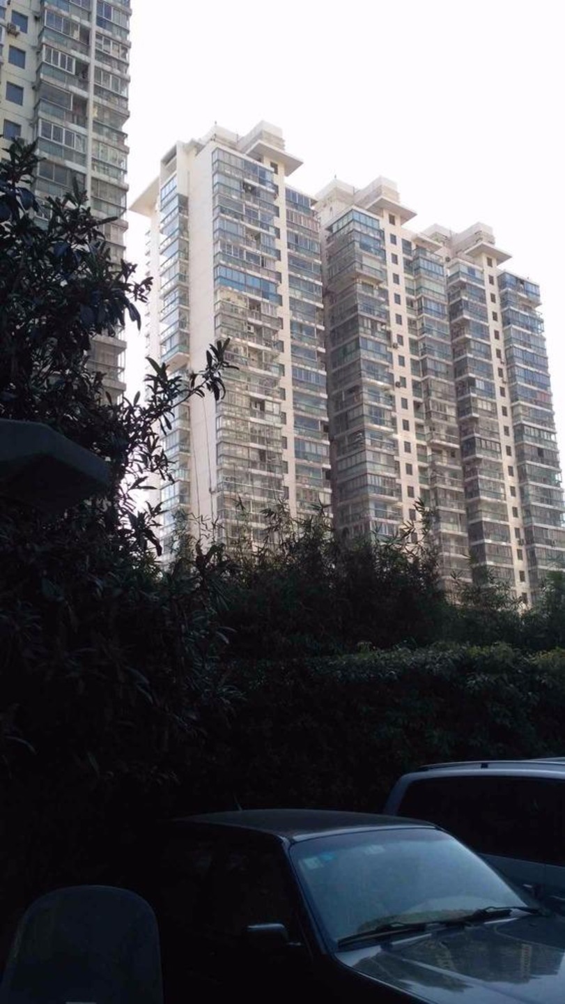 上海上海滩新昌城二手房房源图片