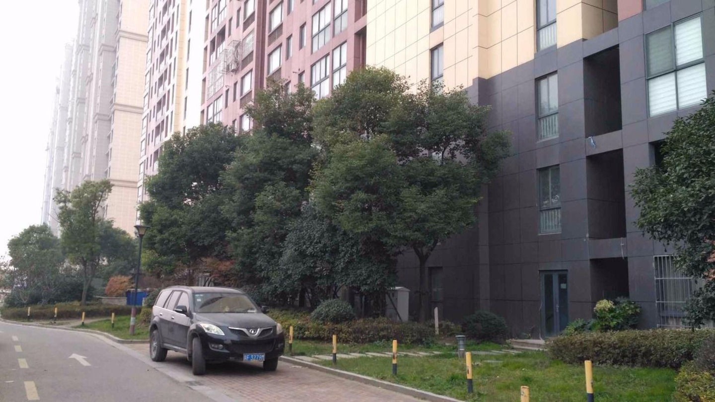 上海上海滩新昌城二手房房源图片