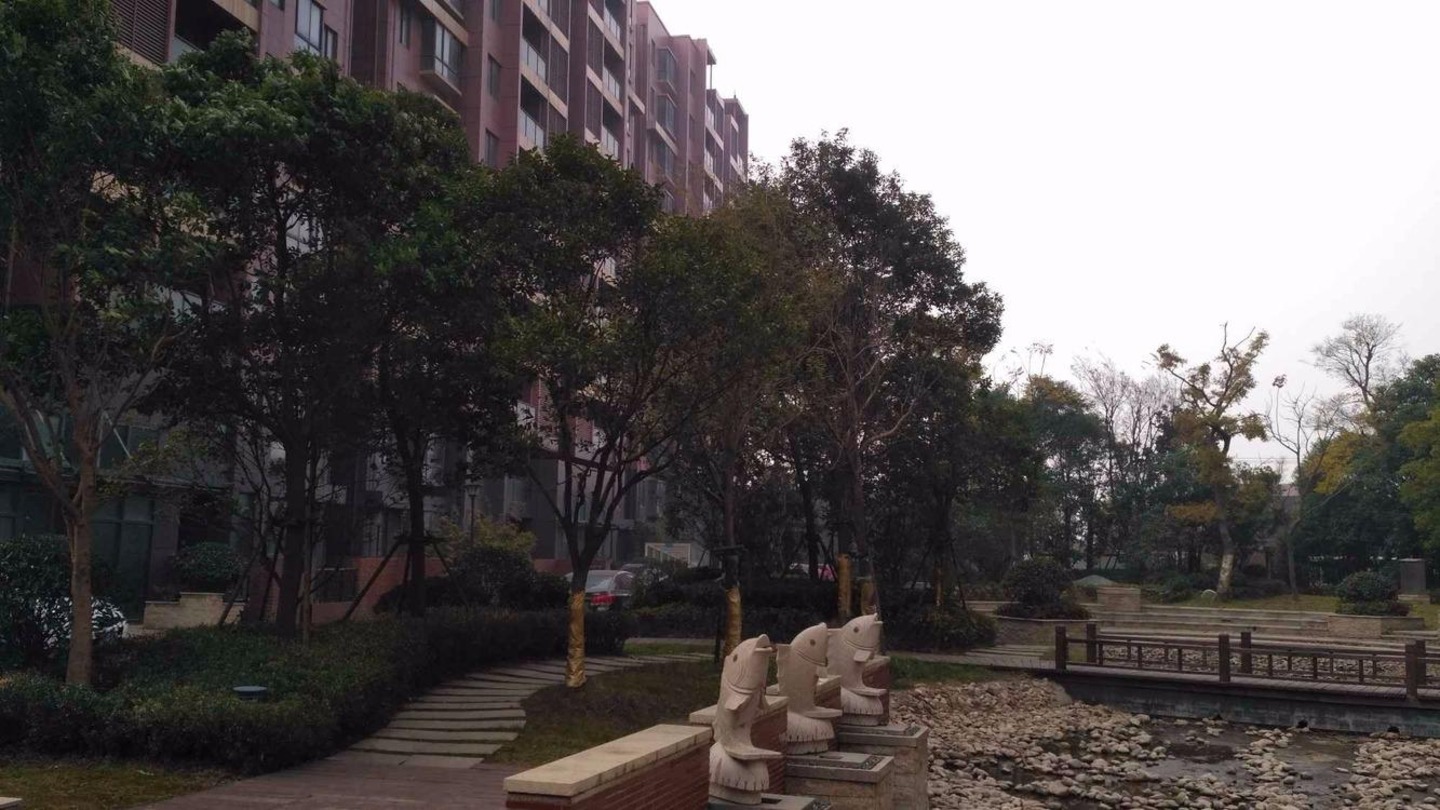 上海上海滩新昌城二手房房源图片