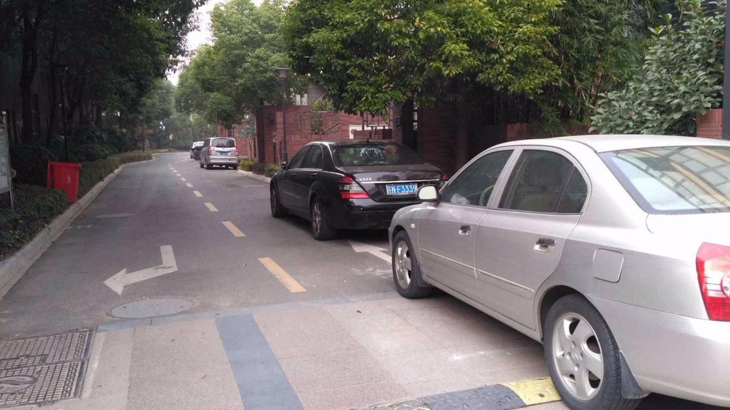 上海上海滩新昌城二手房房源图片