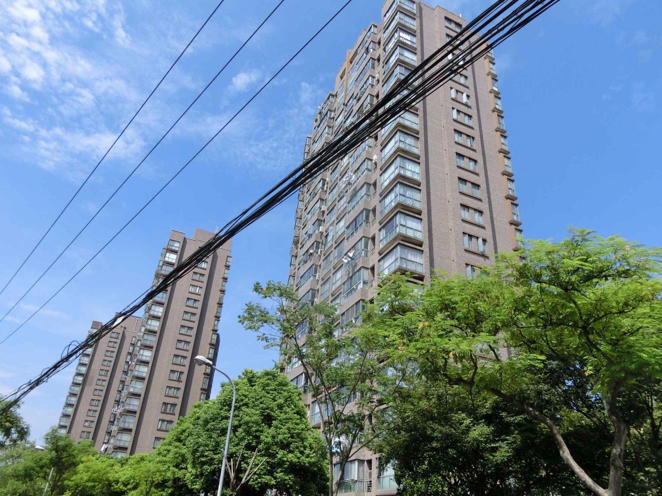 上海海上名邸二手房房源图片