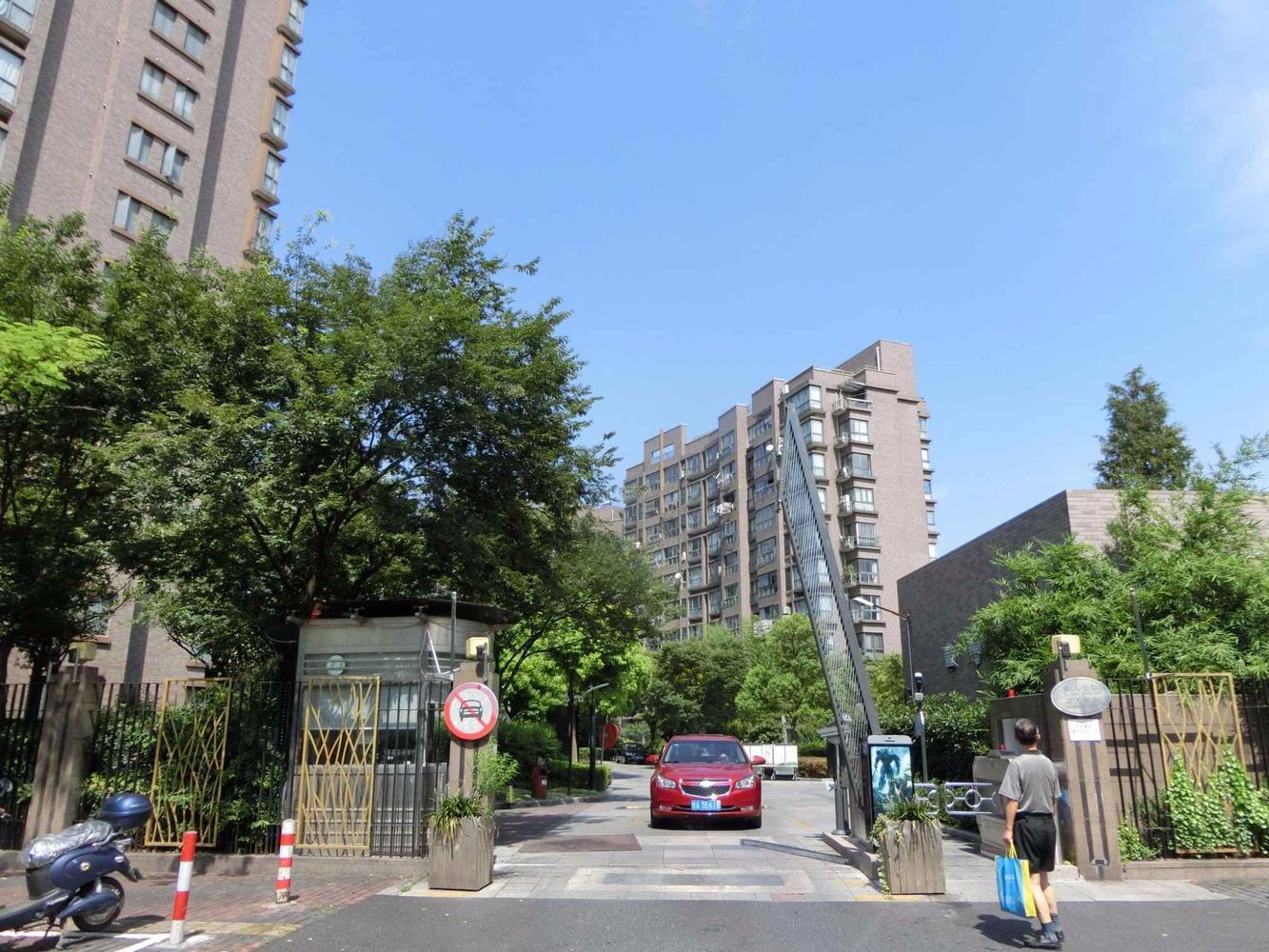 上海海上名邸二手房房源图片