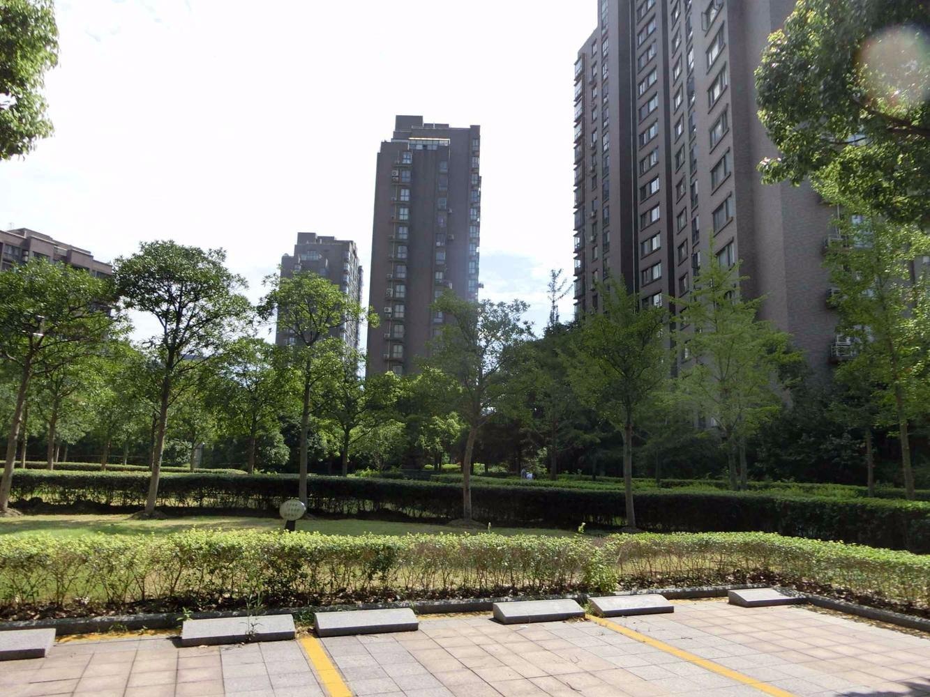上海海上名邸二手房房源图片