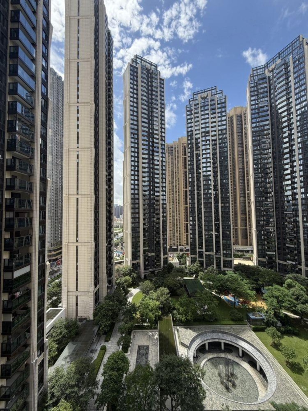 上海康健路2号楼二手房房源图片
