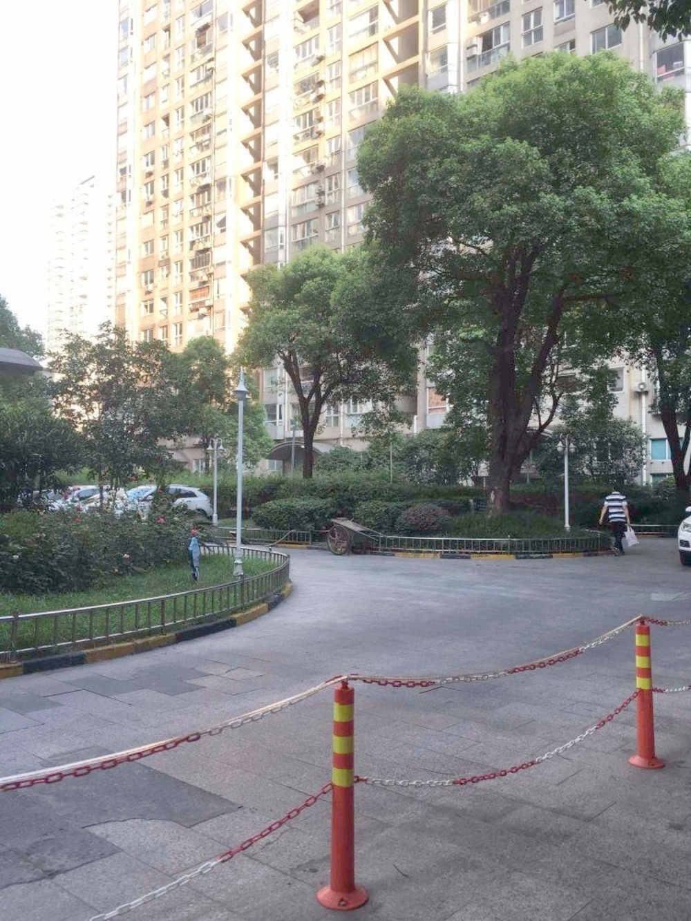 上海衡园二手房房源图片