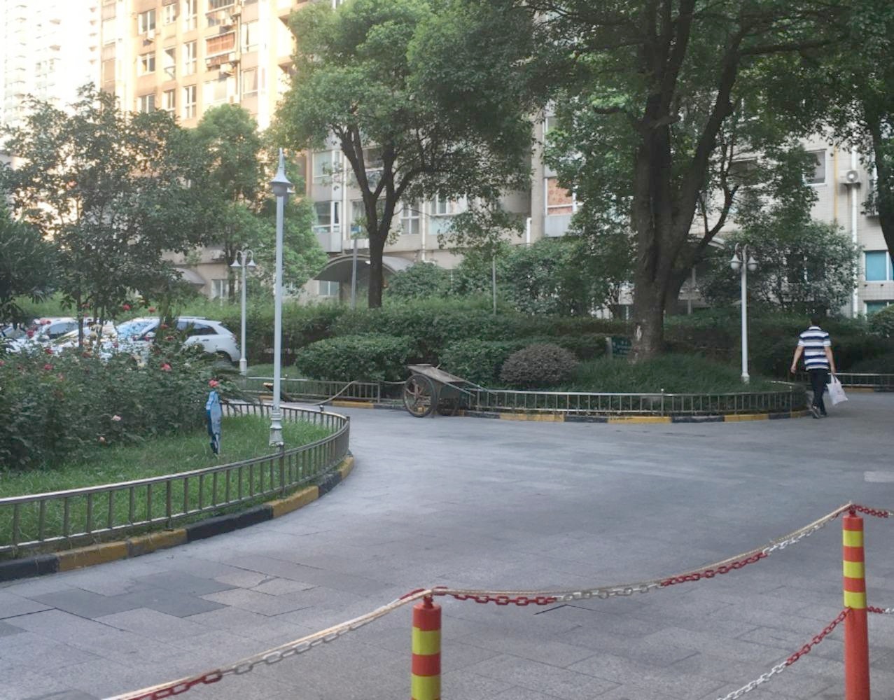 上海衡园二手房房源图片