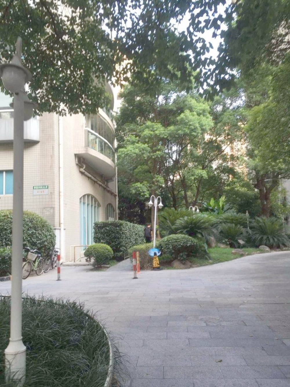 上海衡园二手房房源图片