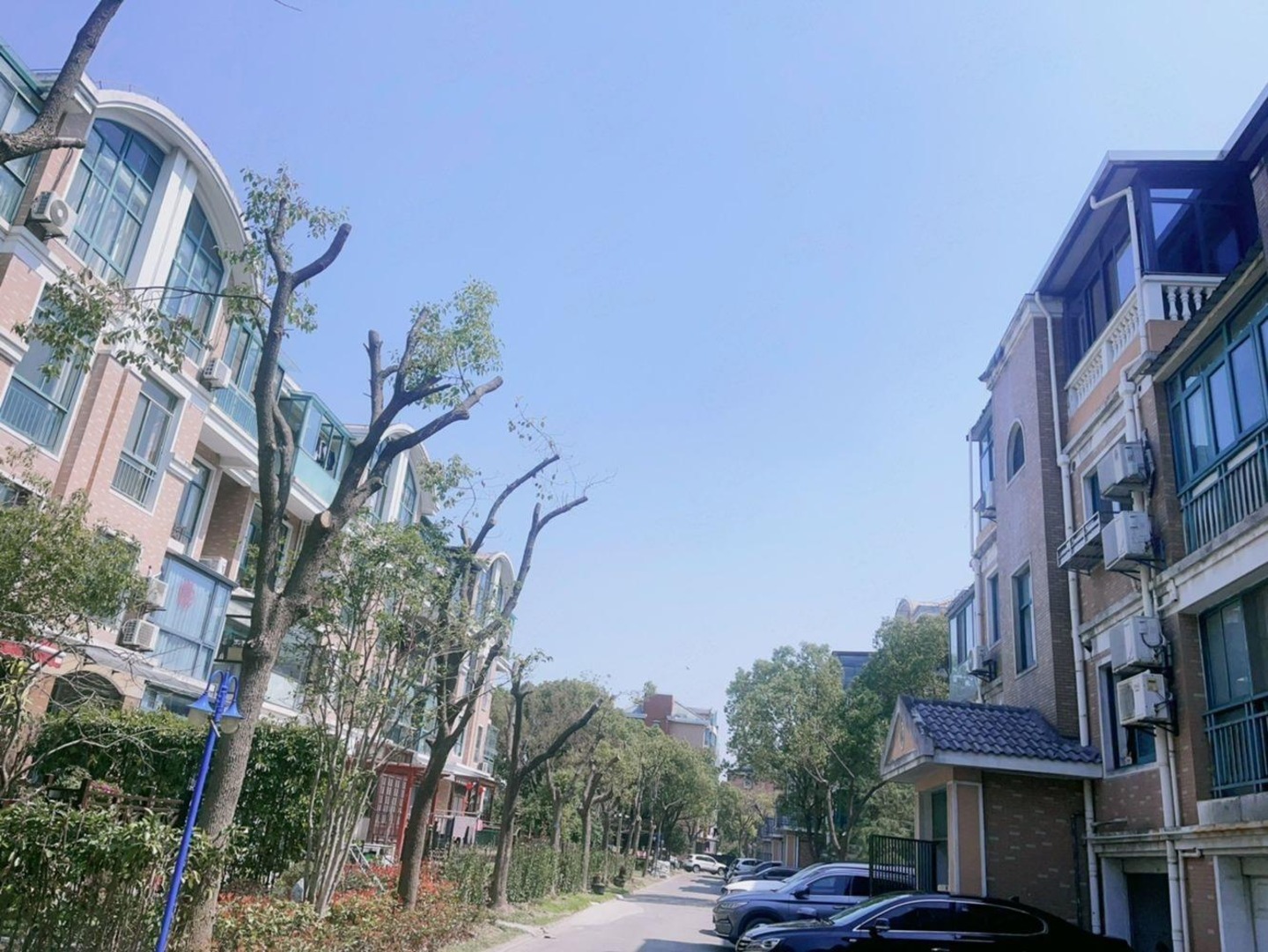 上海文翔名苑(别墅)二手房房源图片