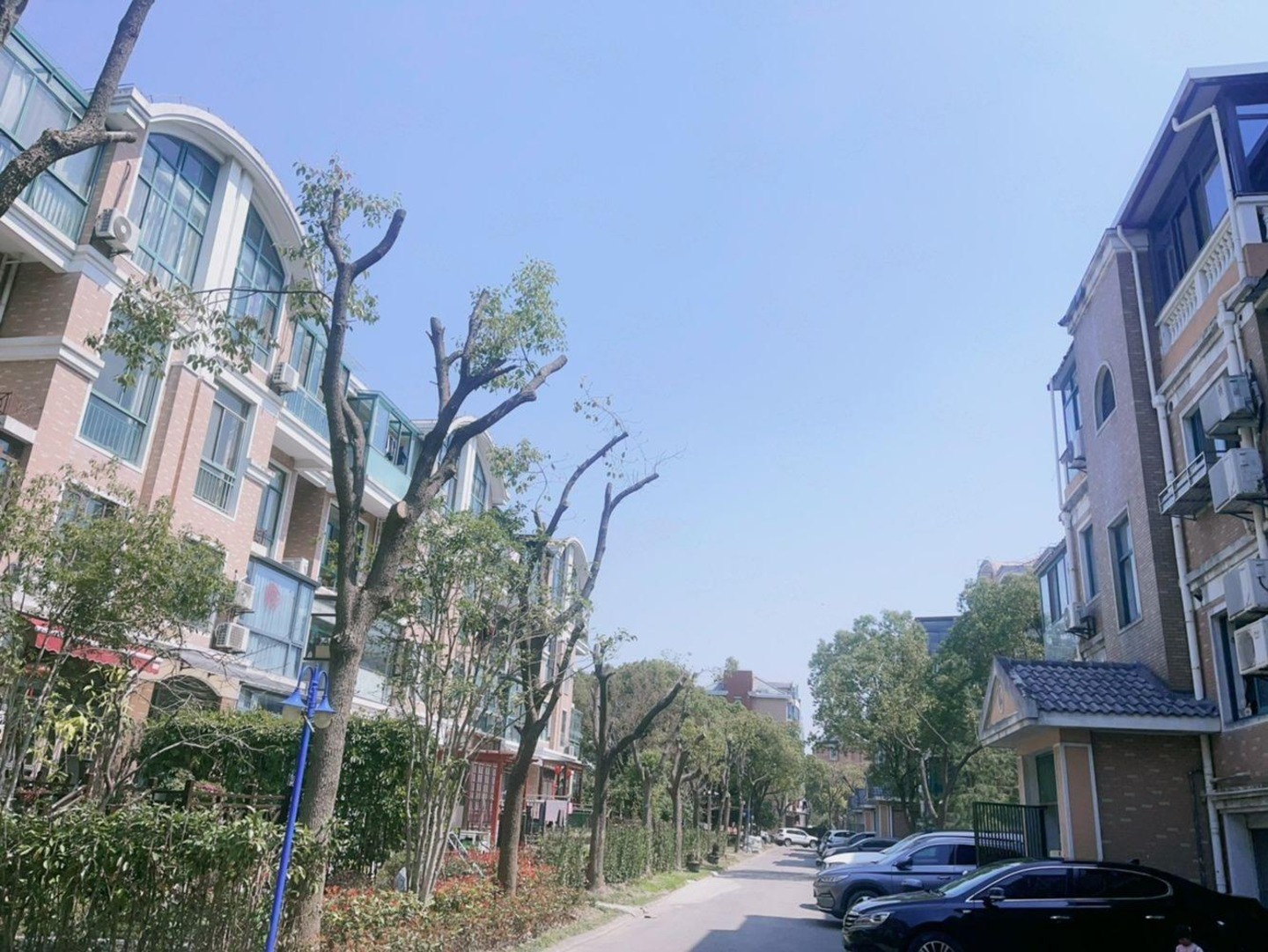 上海文翔名苑(别墅)二手房房源图片