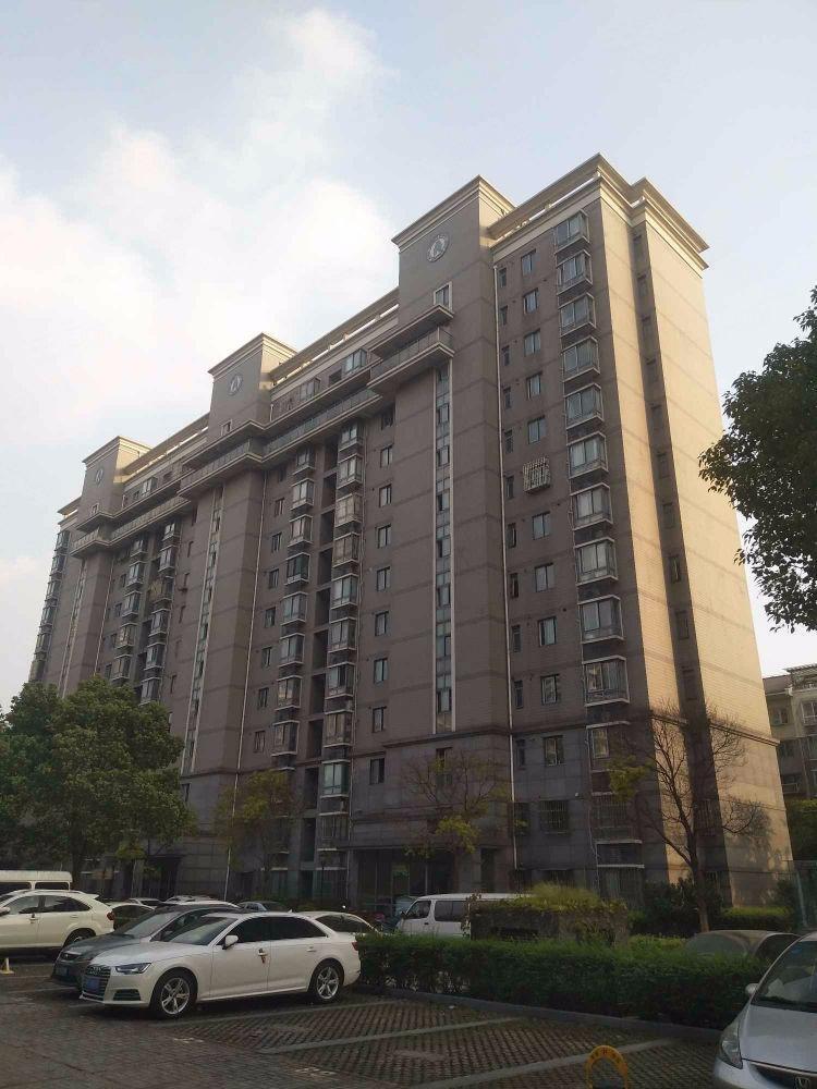 上海汇丰沁苑(北区)二手房房源图片