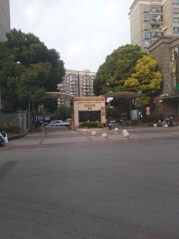 上海汇丰沁苑(北区)二手房房源图片