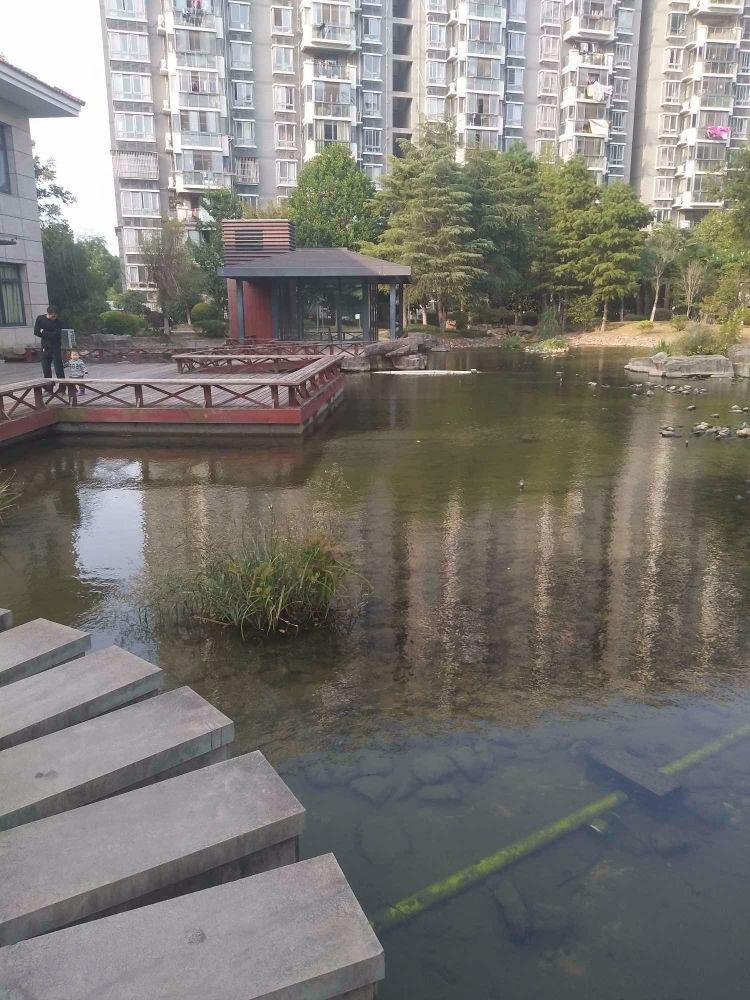 上海汇丰沁苑(北区)二手房房源图片