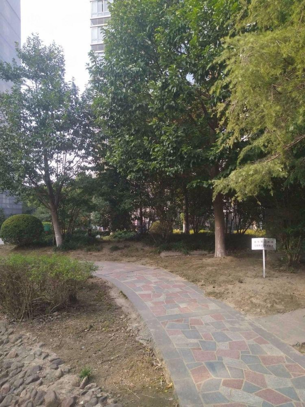 上海汇丰沁苑(北区)二手房房源图片