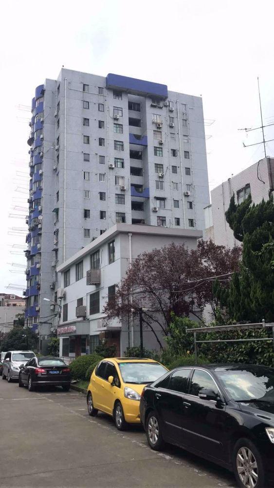 上海剑河小区二手房房源图片