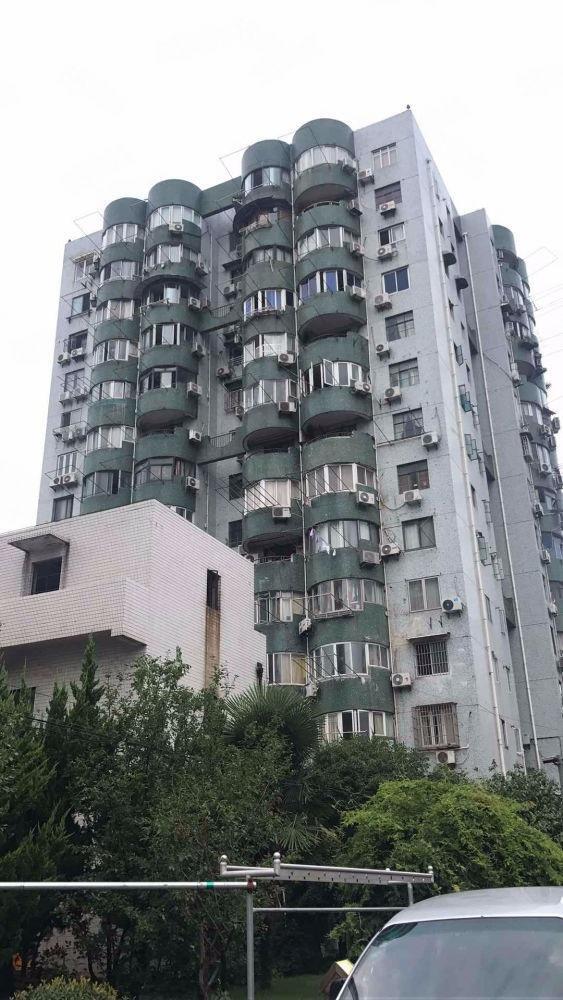 上海剑河小区二手房房源图片