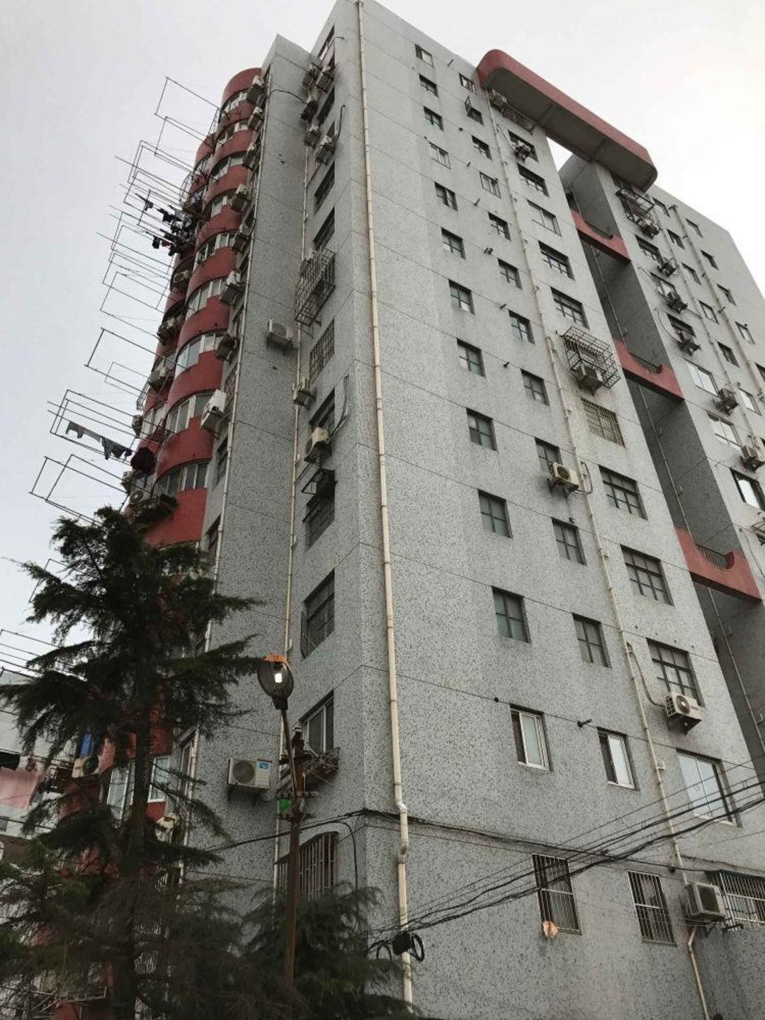 上海剑河小区二手房房源图片