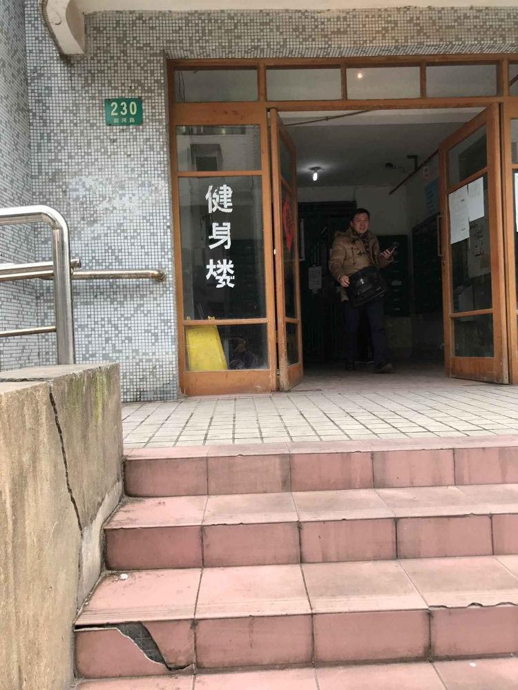 上海剑河小区二手房房源图片