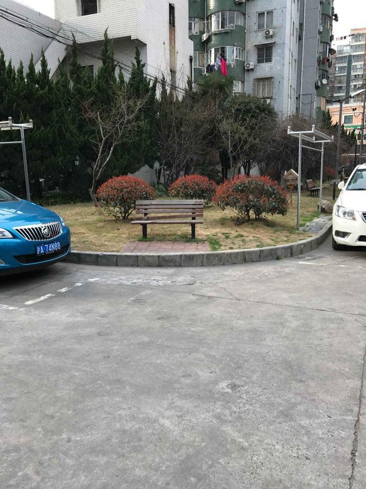 上海剑河小区二手房房源图片
