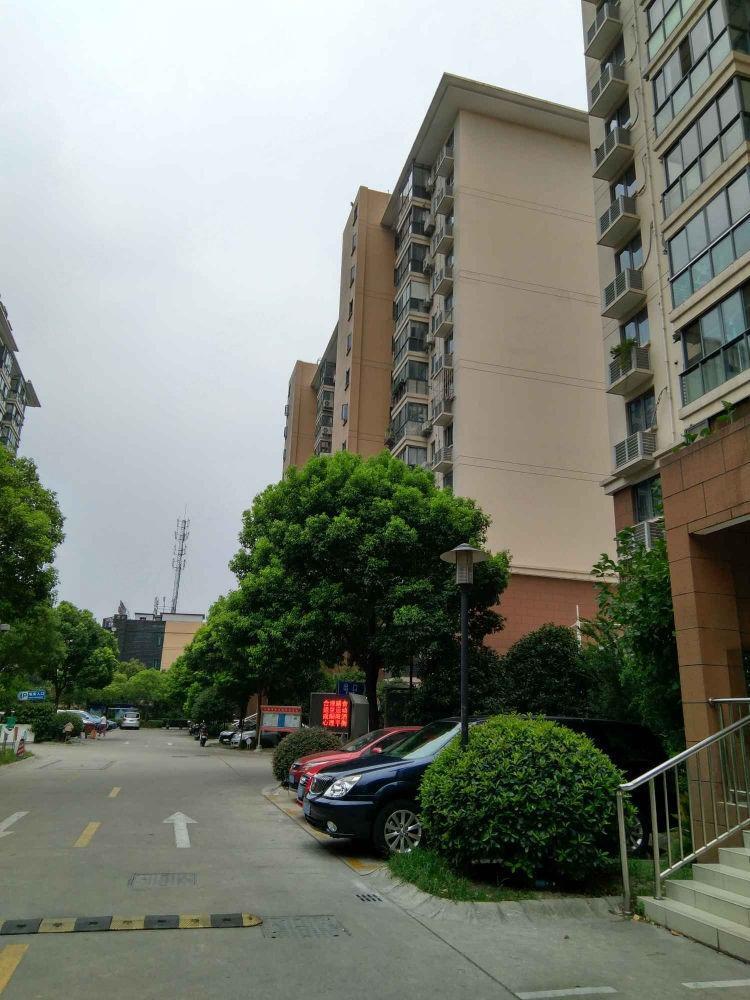 上海宝翔苑二手房房源图片