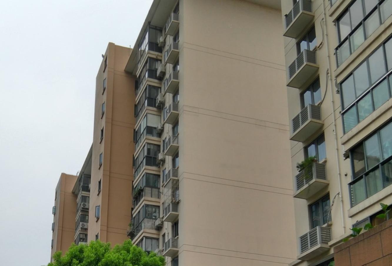 上海宝翔苑二手房房源图片