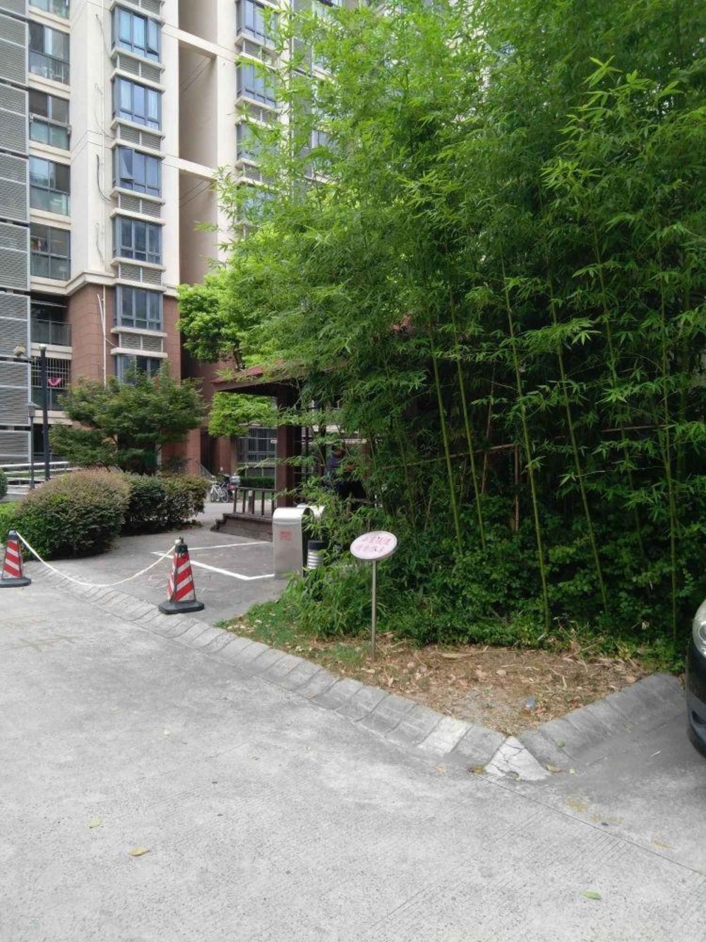 上海宝翔苑二手房房源图片