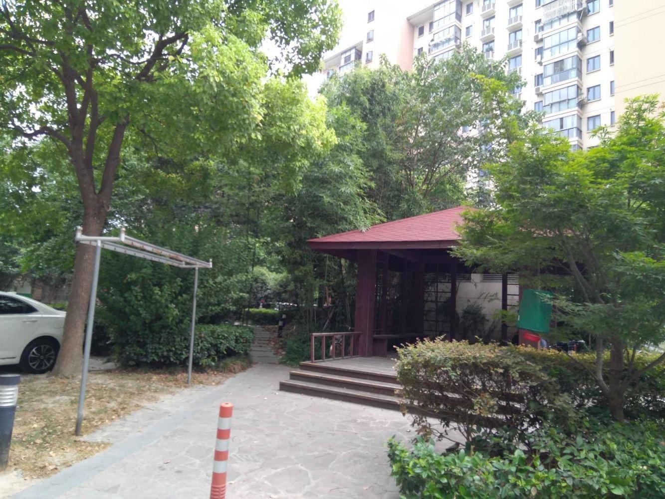 上海宝翔苑二手房房源图片