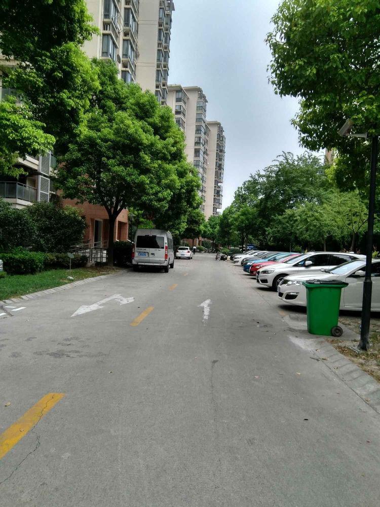 上海宝翔苑二手房房源图片