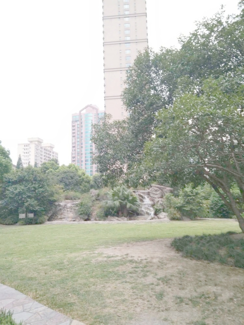 上海嘉里华庭二手房房源图片