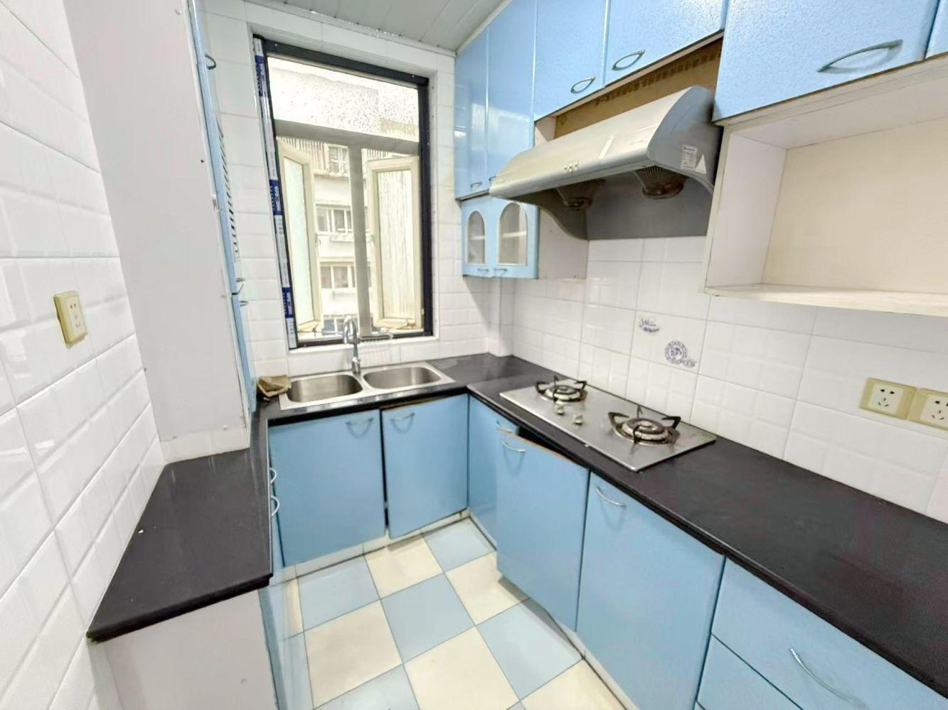 上海华高一村二手房房源图片