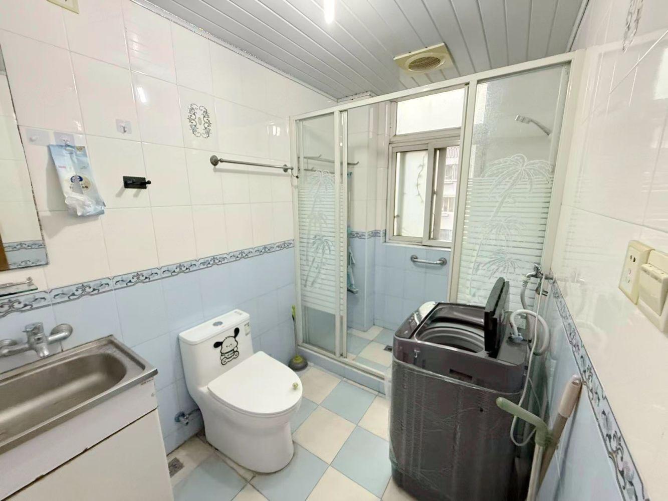 上海华高一村二手房房源图片