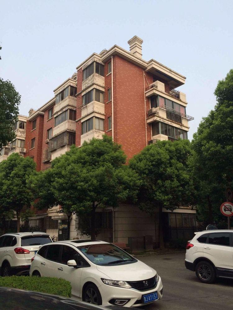 上海金枫公寓二手房房源图片